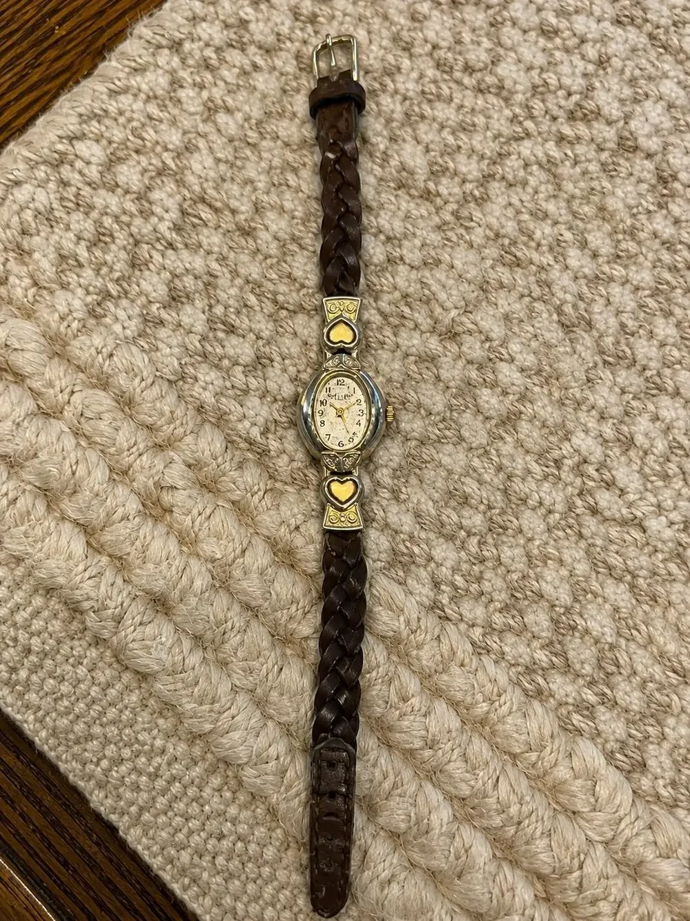 Express LA Watch